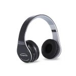 Kinganda BT513 Foldable Bluetooth Headphones with Mic