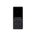 ZY418 Ultra-thin Sport MP3 MP4 Music Player