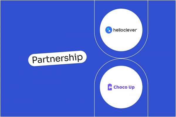 Hello Clever and Choco Up Partner to Provide Fast Payments and Flexible Financing to Australian E-Commerce Businesses