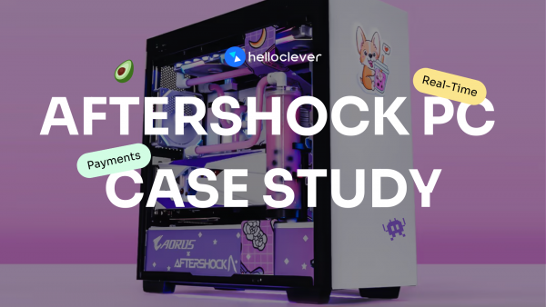 Boosting Efficiency and Reducing Costs: A Case Study for Aftershock PC.