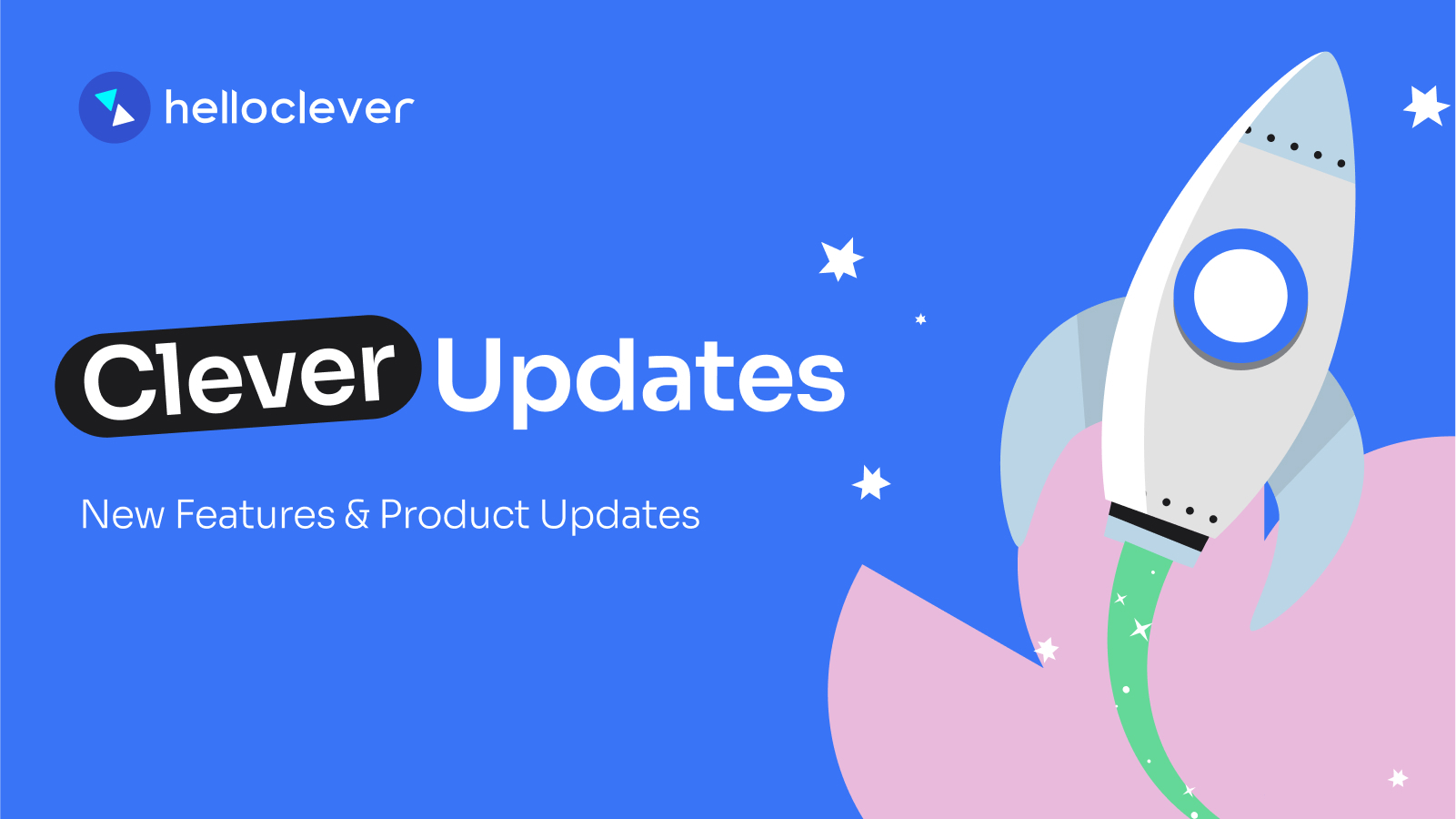 Blog Post – Clever Updates Cover 2